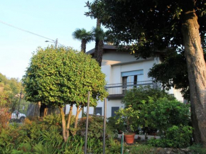 Holiday Home Erica by Interhome Porto Valtravaglia